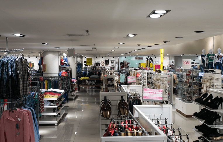 Loja Marisa – West Plaza - Imagem 5