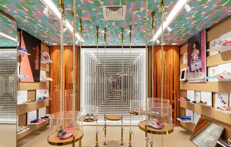 Melissa Mini - Imagem 3