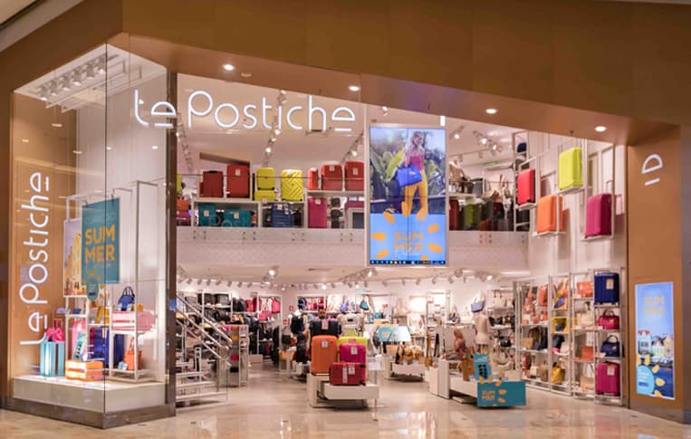 Le Postiche - Imagem 3