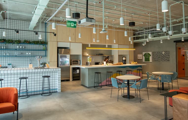 WeWork – Paulista - Imagem 2
