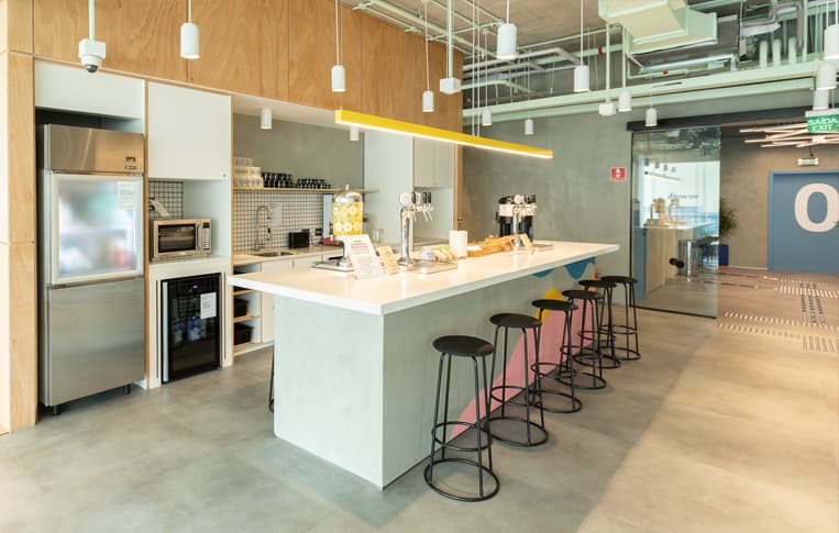 WeWork – Paulista - Imagem 3