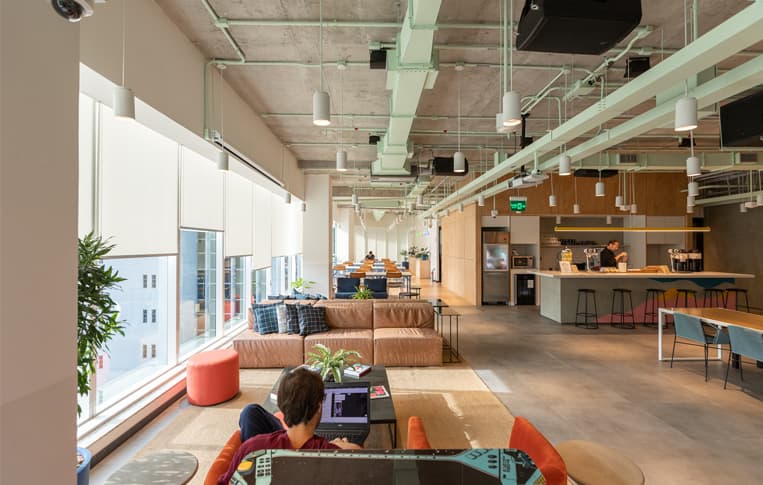 WeWork – Paulista - Imagem 4