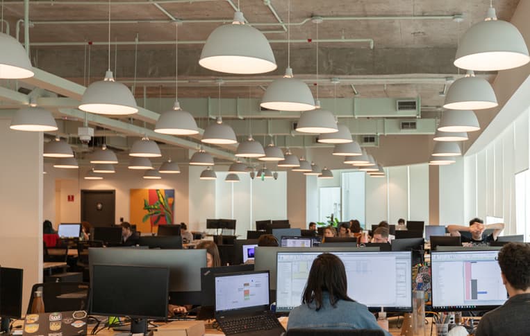 WeWork – Paulista - Imagem 5