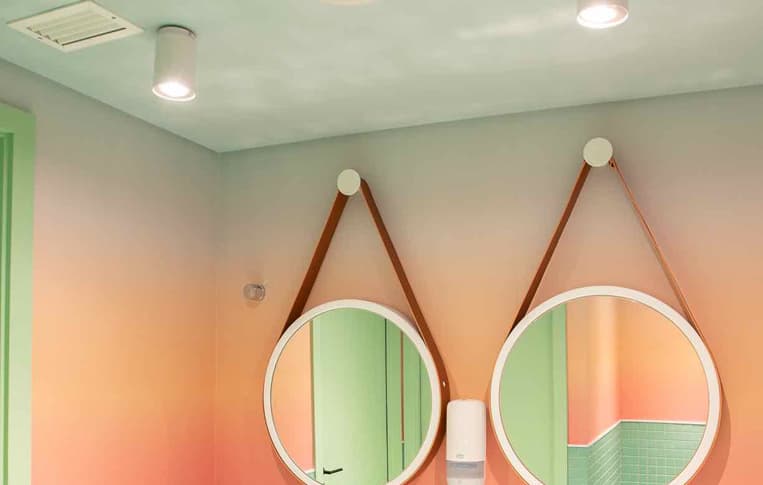 WeWork – Pequetita