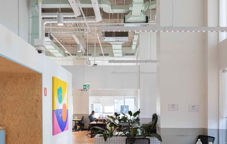 WeWork – Pequetita - Imagem 2