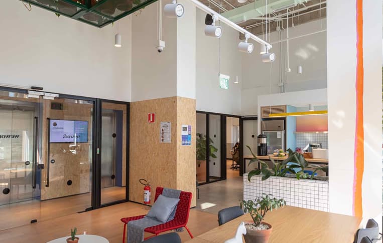 WeWork – Pequetita - Imagem 4