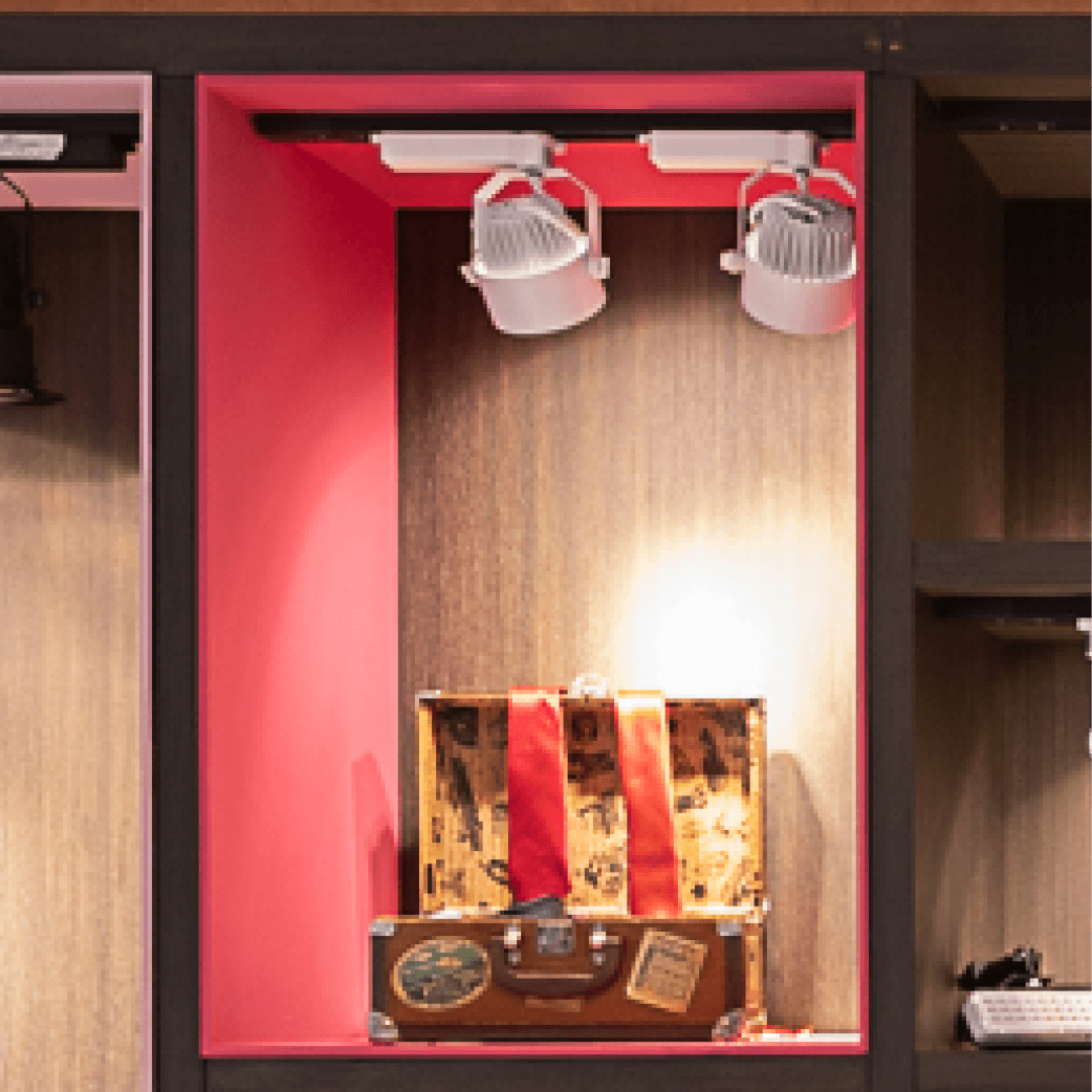 SPOT R95R - Imagem 3