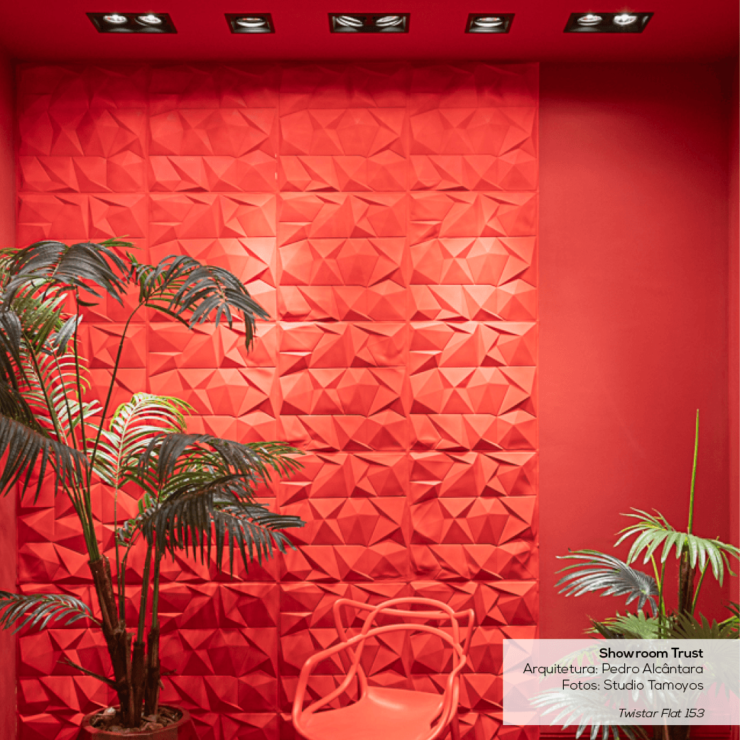 Luminária de embutir Twistar Flat 153 x3 - Imagem 3