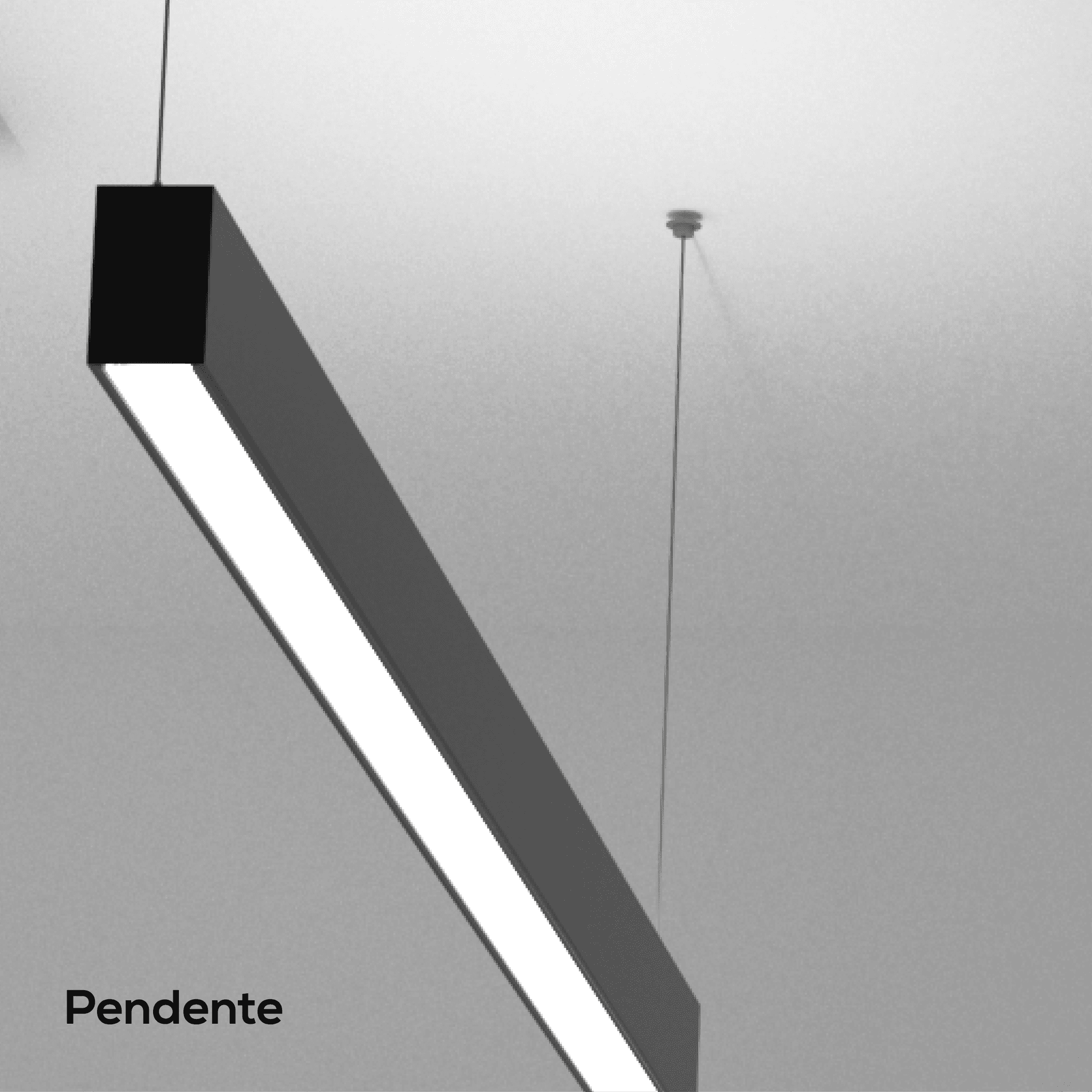 Sistema de iluminação MINI MATRIX - Imagem 4