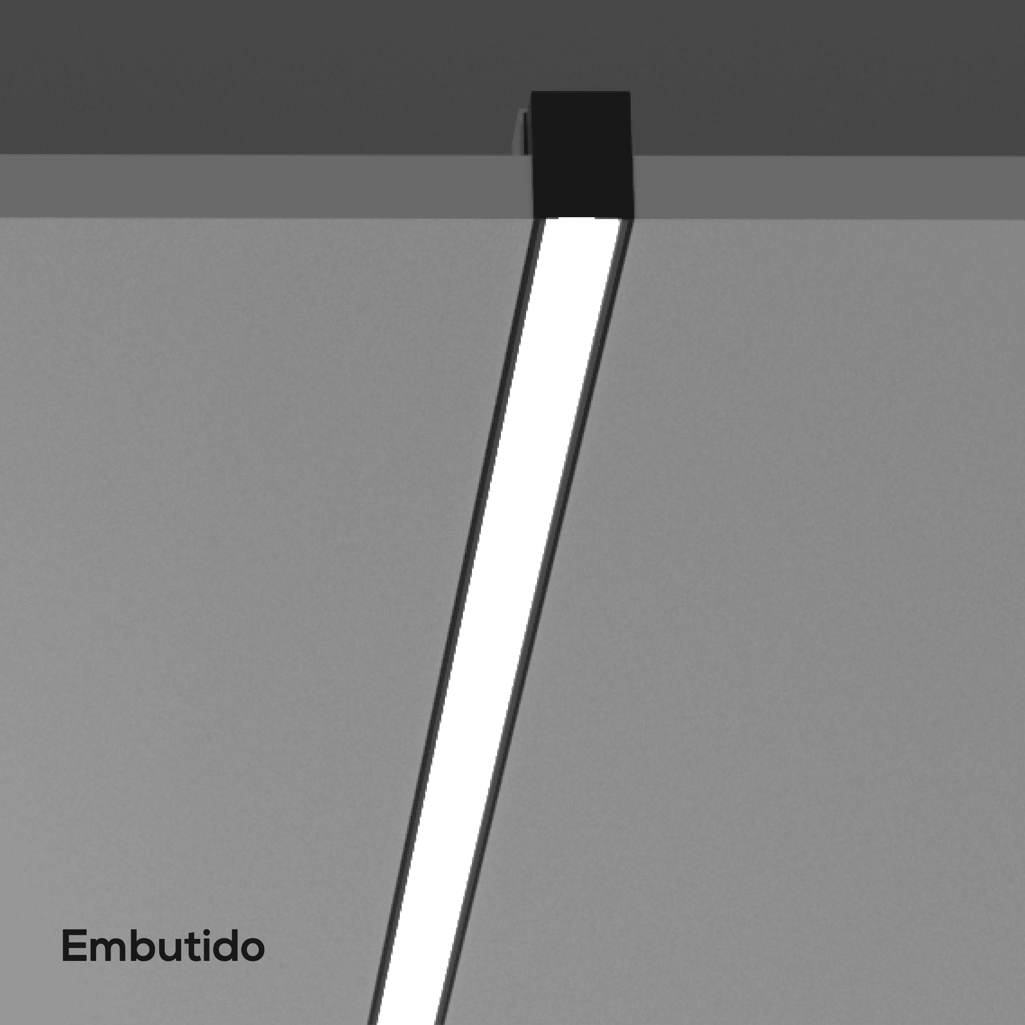 Sistema de iluminação MINI MATRIX - Imagem 3