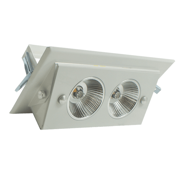 Moon II LED - Imagem 2