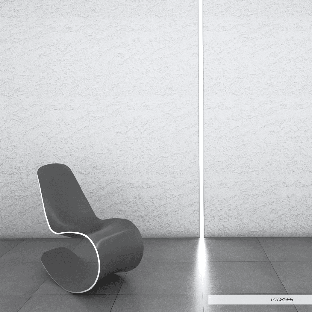 PERFIL LED P7035EB - Imagem 3